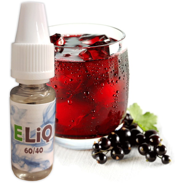 Berry Squash 60-40 10ml E-Liquid