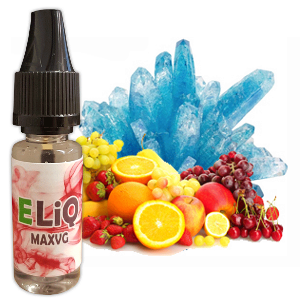 Heisenberg 80-20 10ml E-Liquid