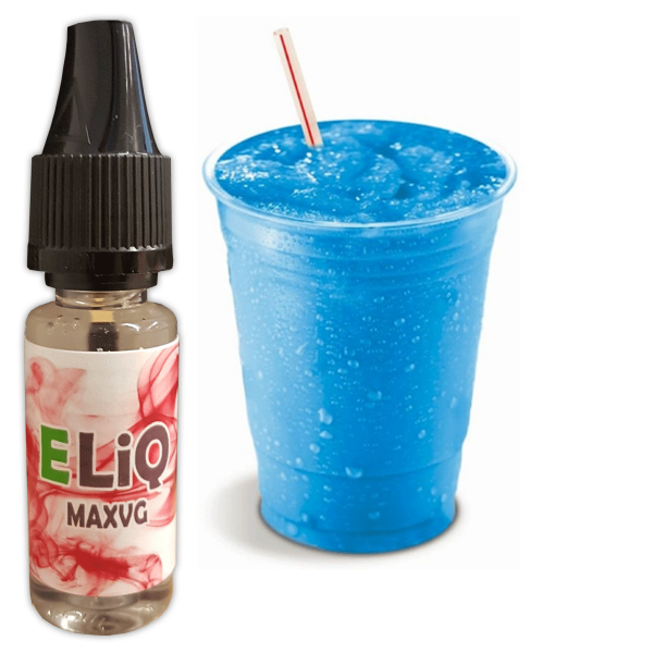 Blue Slush 80-20 10ml E-Liquid