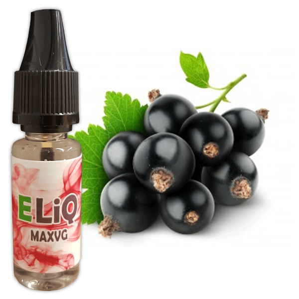 Cool Mint Fruits 80-20 10ml E-Liquid