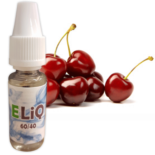 Cherry Berry 60-40 10ml E-Liquid