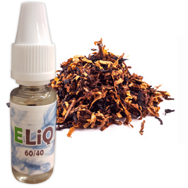 Rainbow Tobacco 60-40 E-Liquid