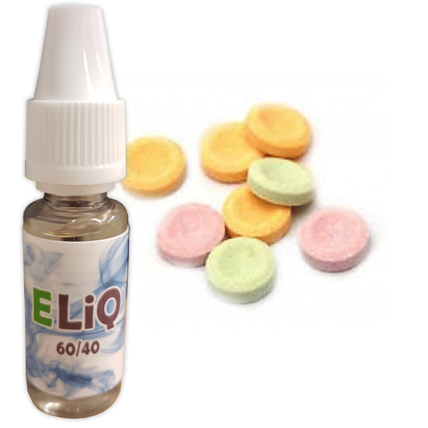 Refreshers 60-40 E-Liquid