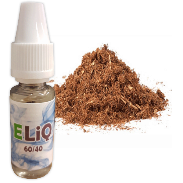 Virginia Tobacco 60-40 E-Liquid